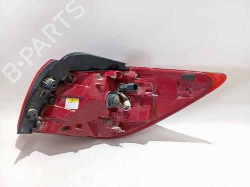 Left taillight KIA SPORTAGE III (SL)  | BP27566511C34 