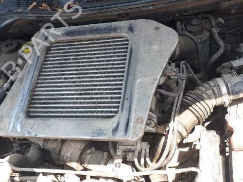 Left front suspension arm NISSAN X-TRAIL I (T30)  | BP13208582M12 