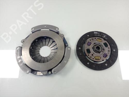 Andre NISSAN JUKE (F15) [2010-2019]  25854534