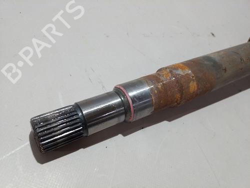 Right front driveshaft FORD KUGA III (DFK) 2.5 Duratec Plug-in-Hybrid | BP37440656M39 - Image 2