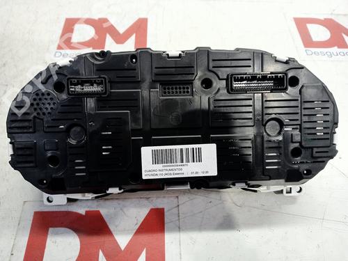 Instrument cluster HYUNDAI i10 III (AC3, AI3)  | BP29536053C47 