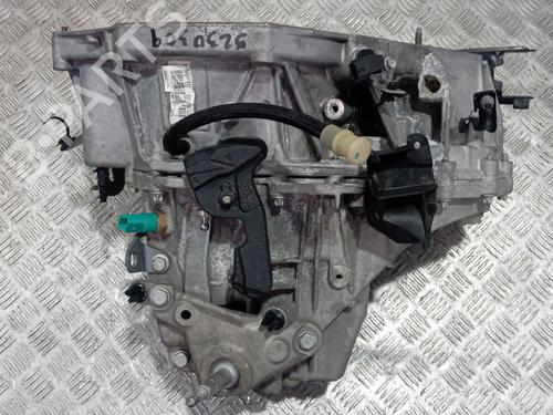 Gearbox RENAULT EXPRESS Box Body/MPV 1.5 Blue dCi 95 (F6AB) | BP40597079M3 - Image 4