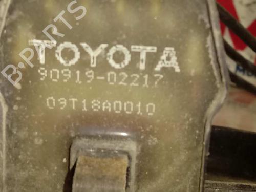 Ignition distributor TOYOTA RAV 4 I (_A1_)  | BP29409656M68 