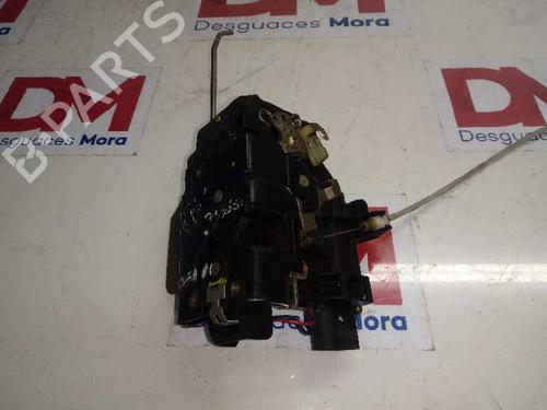 Front left lock VW PASSAT B5.5 (3B3)  | BP12839976C98 