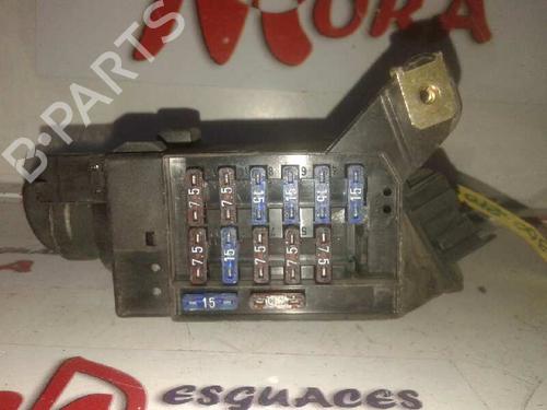 Headlight switch MERCEDES-BENZ E-CLASS (W210) E 300 Turbo-D (210.025) | BP17917420I24 