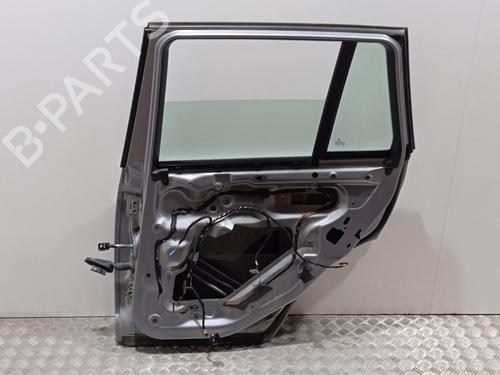 Right rear door BMW X3 (E83) 2.0 d | BP21877079C5 