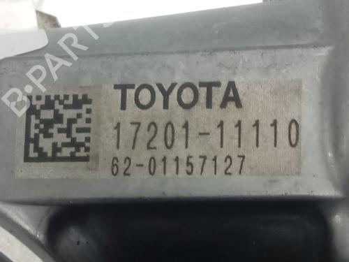 Turbocharger/Supercharger TOYOTA LAND CRUISER PRADO (_J15_)  | BP21016204M71 