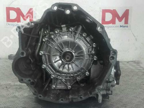 Used Gearbox AUDI A4 B6 Convertible (8H7) 2.4 (170 hp) 12654411
