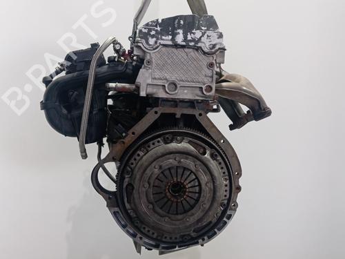 Engine MERCEDES-BENZ C-CLASS (W203) C 180 (203.035) | BP32697941M1  - Image 8