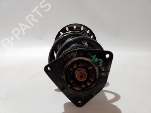 Left front shock absorber PEUGEOT 208 I (CA_, CC_) 1.6 HDi | BP29124947M16 