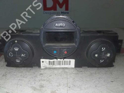 Commande Chauffage RENAULT MEGANE II (BM0/1_, CM0/1_) 1.6 16V (BM0C, CM0C) (113 hp) 13747380