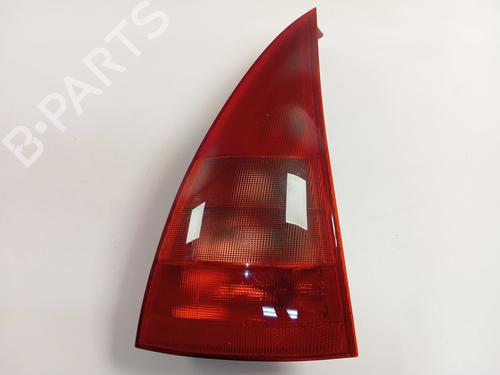 Used Right taillight Right taillight 36881188 36881188