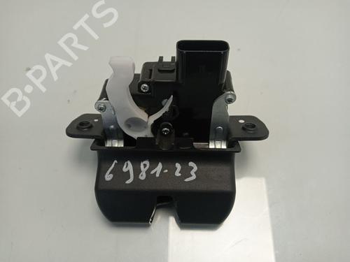 Used Tailgate lock KIA SPORTAGE IV (QL, QLE) [2015-2022]  16915458