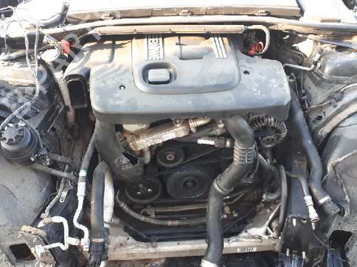 Electronic sensor BMW 3 (E90) 318 d | BP16726939M84