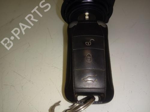 Other PORSCHE CAYENNE (9PA) S 4.5 | BP14926128O1 