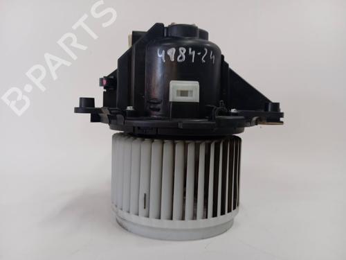Heater blower motor FIAT SCUDO Van (270_, 272_) 1.6 D Multijet | BP20597542M62 