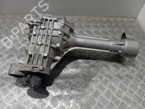 Front differential NISSAN PATHFINDER III (R51)  | BP29338234M23 