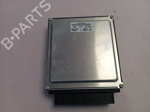 Engine control unit (ECU) FORD MONDEO III Saloon (B4Y)  | BP20139078M57 
