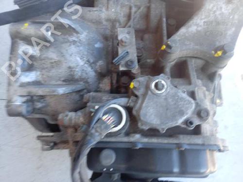 Gearbox FORD MONDEO III (B5Y)  | BP12658578M3 
