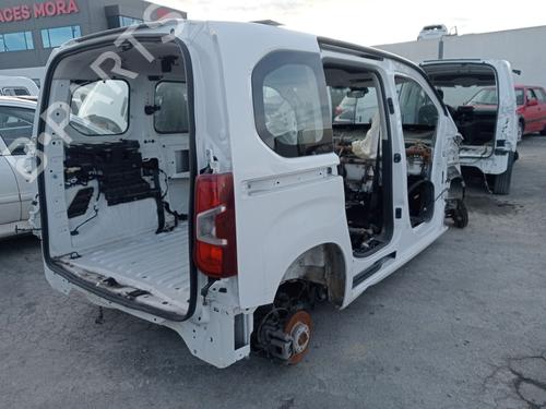 ABS pump OPEL COMBO E Tour / Life (K9) 1.5 | BP33437048M43 - Image 10