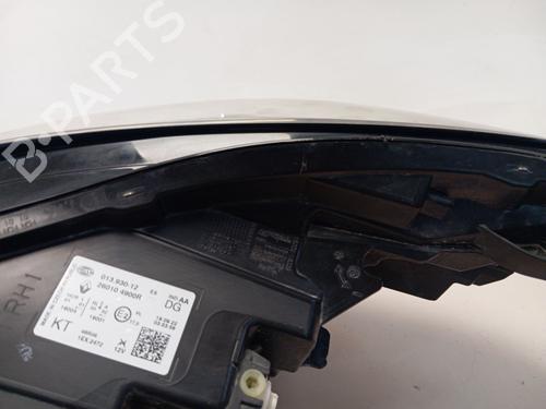 Right headlight RENAULT CAPTUR II (HF_) | BP37155288C29 - Image 6