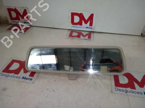 Used Rear mirror SKODA SUPERB I (3U4) [2001-2008]  30370625