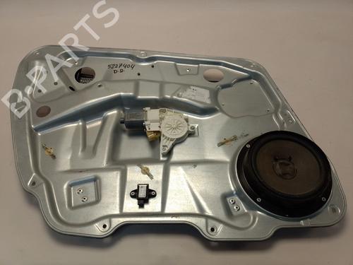 Used Front left window mechanism Front left window mechanism MERCEDES-BENZ M-CLASS (W164) ML 320 CDI 4-matic (164.122) (224 hp) 36075769 36075769