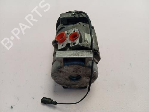 AC compressor IVECO DAILY V Van | BP31837458M34