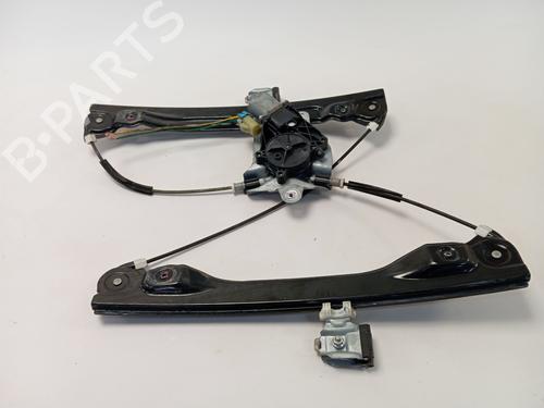 Used Front right window mechanism Front right window mechanism CHEVROLET CRUZE (J300) 1.6 (109 hp) 33434672 33434672