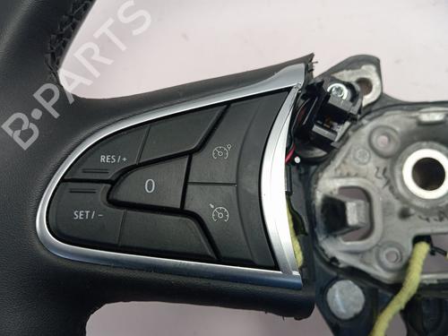 Steering wheel RENAULT MEGANE IV Hatchback (B9A/M/N_)  | BP29410539C49 