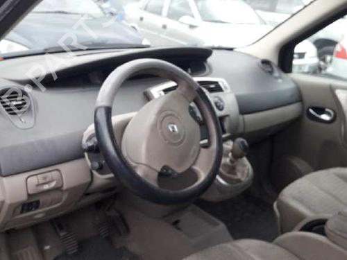 Front left seatbelt RENAULT SCÉNIC II (JM0/1_)  | BP12839695I26 