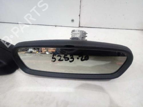 Rear mirror CITROËN C1 (PM_, PN_) 1.0 | BP12661270I6