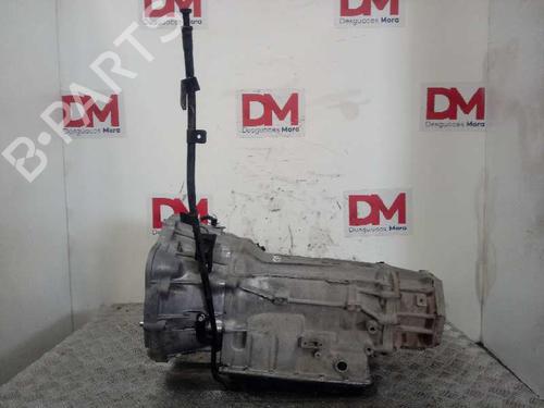 Gearbox KIA SORENTO I (JC) 2.5 CRDi 4WD | BP12661882M3 
