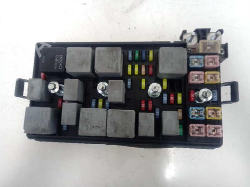 Fuse box CHEVROLET EPICA (KL1_) 2.0 | BP16472384E1 