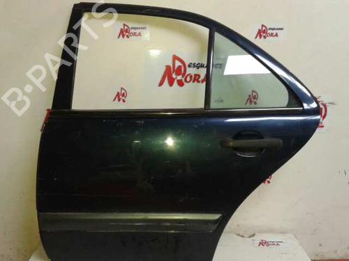 Used Left rear door MERCEDES-BENZ E-CLASS (W211) E 200 CDI (211.004) (122 hp) 12637813