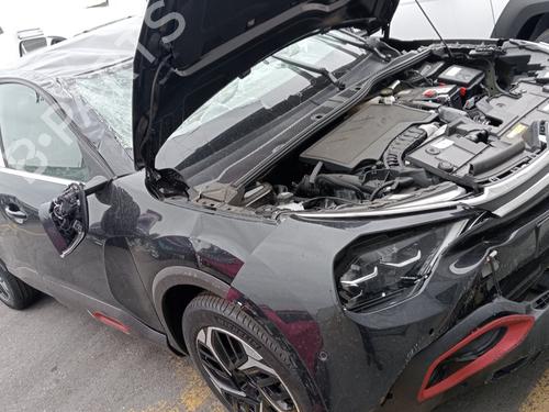 Used Parts CITROËN C4 X (BD_, BE_, BF_)    2600029