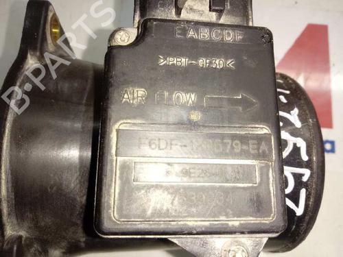 Mass air flow sensor FORD MONDEO II (BAP) 2.5 24V | BP16541503M95 