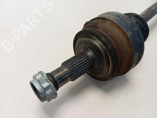 Right rear driveshaft MERCEDES-BENZ E-CLASS (W211) E 220 CDI (211.006) | BP36263123M41 - Image 3
