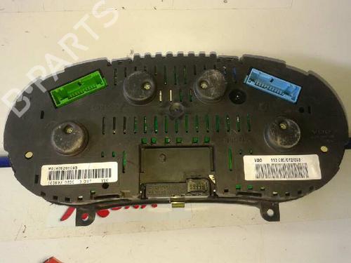 Instrument cluster SEAT LEON (1M1) 1.9 TDI | BP12651470C47 