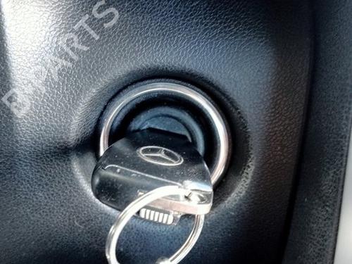 Used Electronic module MERCEDES-BENZ B-CLASS Sports Tourer (W245) [2005-2011]  16838002