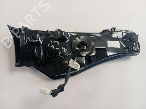 Right tailgate light MAZDA CX-30 (DM) e-SKYACTIV-X M Hybrid | BP36991037C80 - Image 2