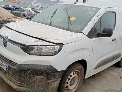 Left headlight CITROËN BERLINGO Box Body/MPV (K9) | BP36114765C28 - Image 6