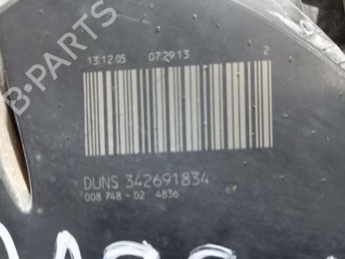 Right taillight OPEL ASTRA H GTC (A04) 1.7 CDTi (L08) | BP34460512C35 - Image 4