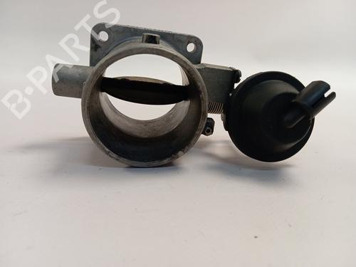 Throttle body KIA SORENTO I (JC)  | BP21043805M82 