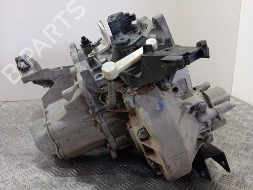 Gearbox CITROËN BERLINGO (ER_, EC_)  | BP26131536M3 