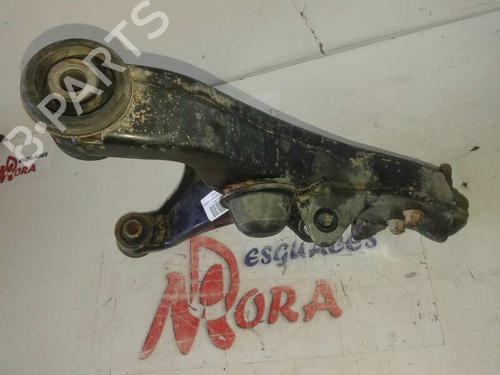 Left front suspension arm MITSUBISHI PAJERO IV (V8_W, V9_W) 3.2 DI-D (V88W, V98W) | BP12649969M12 
