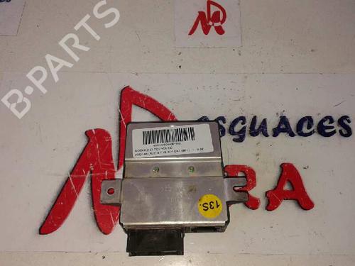 Elektronisk modul AUDI A8 D3 (4E2, 4E8) 3.7 quattro (280 hp) 12677073
