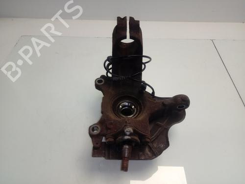 Right front steering knuckle PEUGEOT BOXER Van  | BP13491493M26 