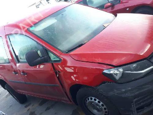 Used Parts VW CADDY ALLTRACK IV MPV (SAB) [2015-2020]  2596307