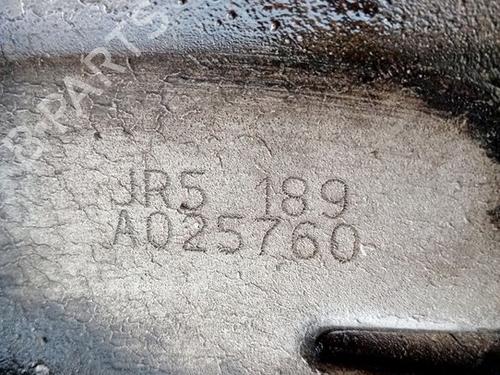 Gearbox DACIA DUSTER (HS_)  | BP29410179M3 